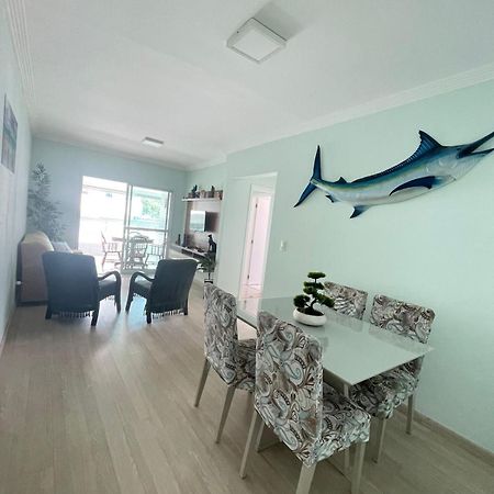 Cantinho Charmoso A Beira Mar Mongaguá 外观 照片