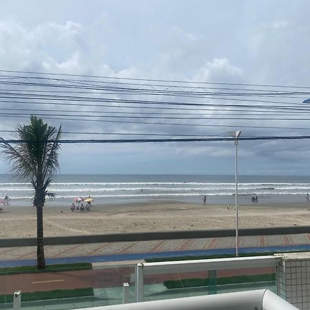 Cantinho Charmoso A Beira Mar Mongaguá 外观 照片